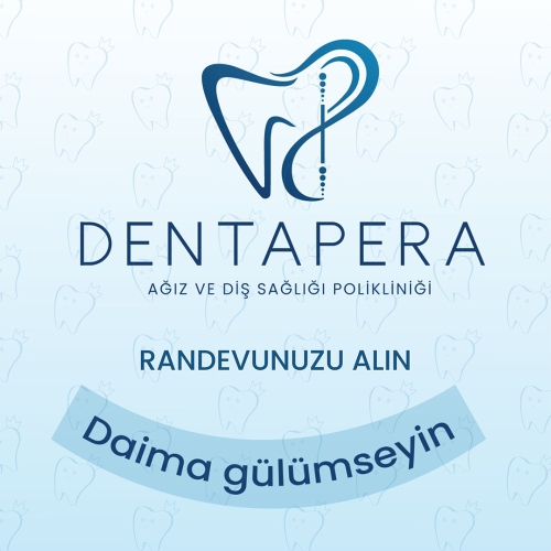 Denta Pera Açılış Videosu