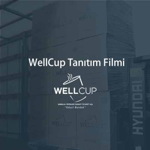 WellCup Tanıtım Filmi