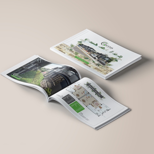 Berra Garden - Catalog