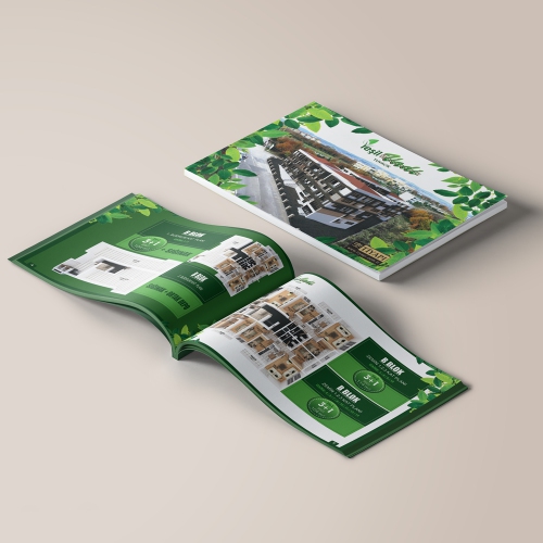 Yeşil Vadi - Catalog