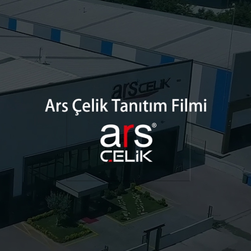 Ars Çelik - Tanıtım Filmi