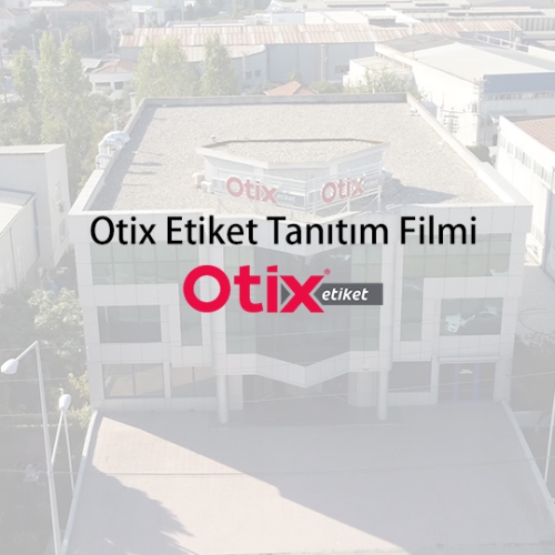 Otix Label - Promotional Film