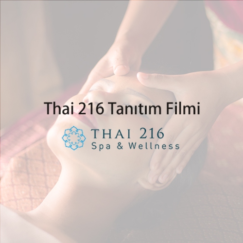Thai 216 Promotional Film