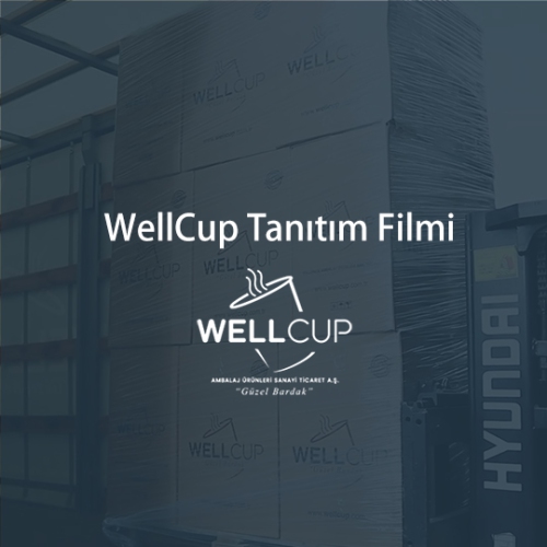 WellCup Promotional Film