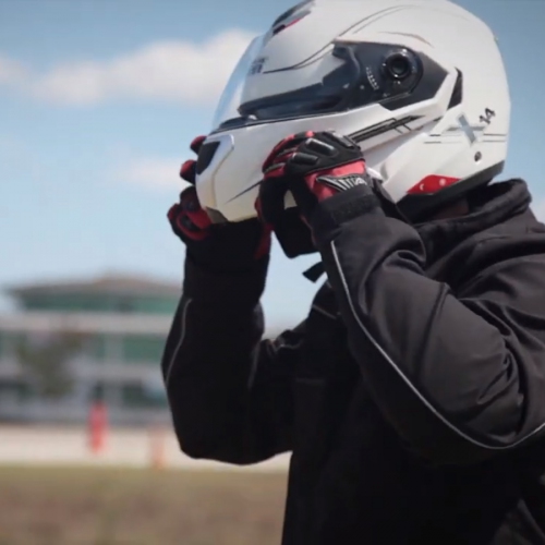 Yamaha - Activity